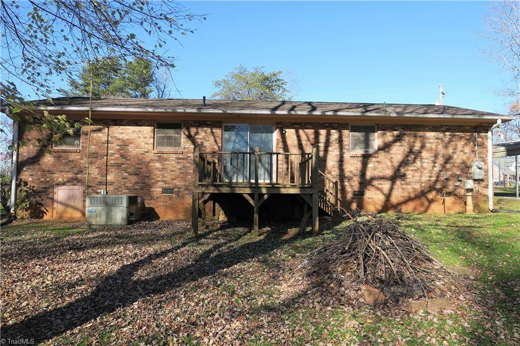 Reidsville, NC 27320,594 Salem Church RD