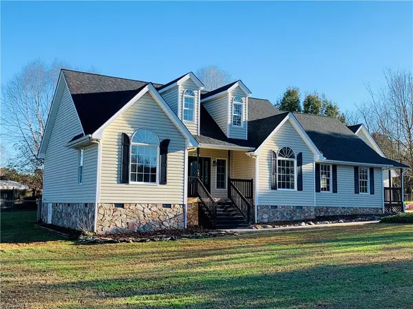 Pleasant Garden, NC 27313,6634 Rayle Farm CT