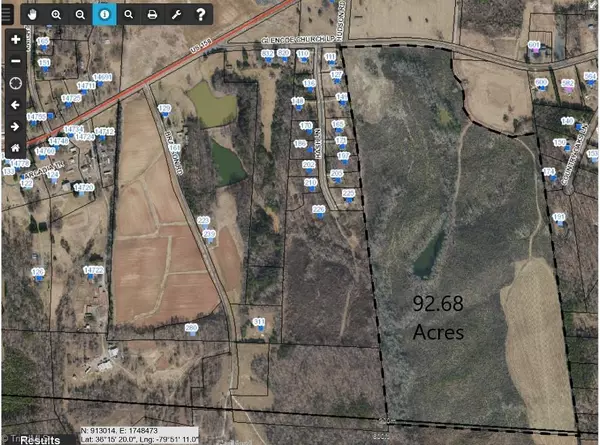 Summerfield, NC 27358,815-01 Glencoe Church LOOP