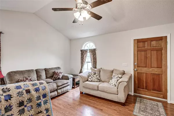 Ramseur, NC 27316,2504 Megan DR