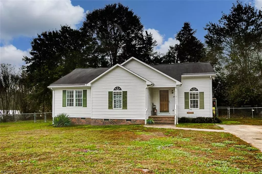 Ramseur, NC 27316,2504 Megan DR