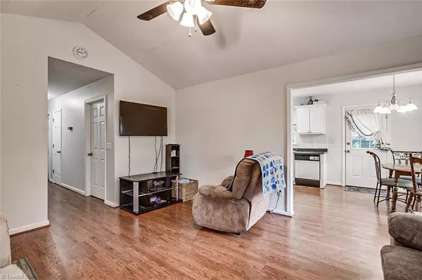 Ramseur, NC 27316,2504 Megan DR