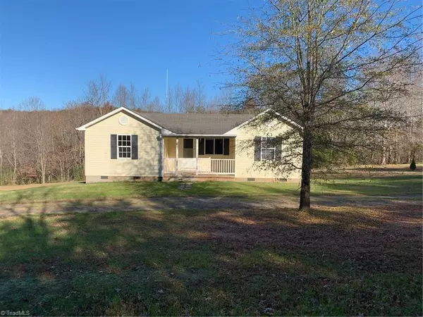 Stoneville, NC 27048,262 W Matthews ST