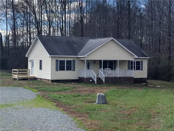 4269 Bull Run Creek RD, Franklinville, NC 27248