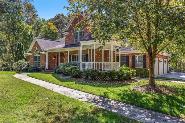 Summerfield, NC 27358,4299 Neiman Acres RD