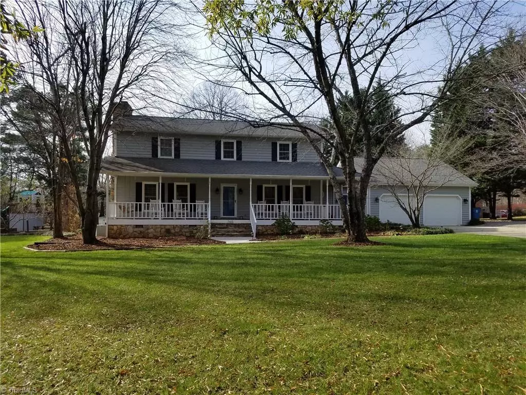 Summerfield, NC 27358,7415 Dickinben DR