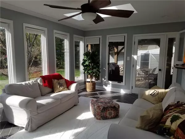 Summerfield, NC 27358,7415 Dickinben DR