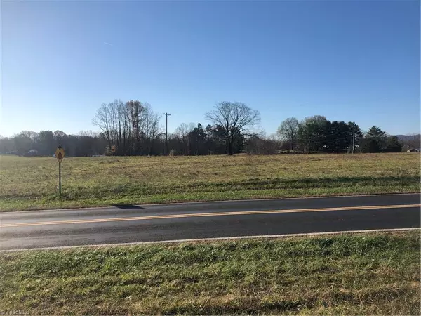 2225 Pleasant View Church RD #Tract 3, Danbury, NC 27016