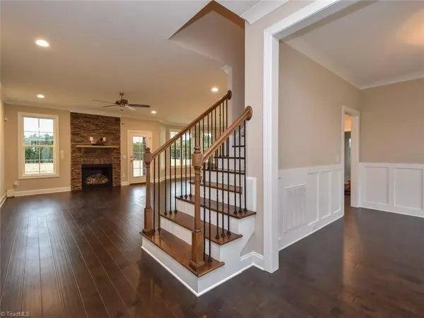 Winston Salem, NC 27107,116 Indigo CT