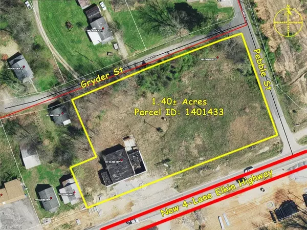 727 Elkin Highway, North Wilkesboro, NC 28659