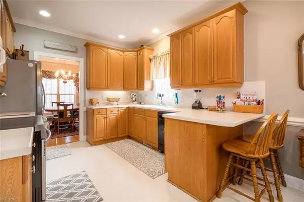 Summerfield, NC 27358,8201 S Scamper Grey CT