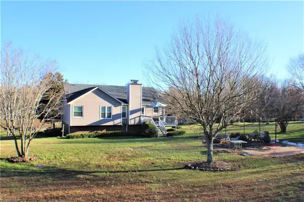 Stoneville, NC 27048,144 Lady Bird CIR