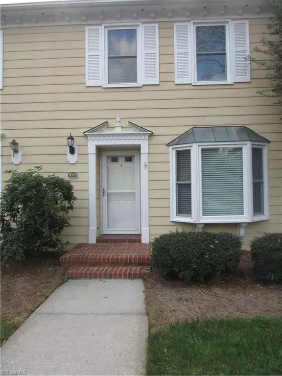 Greensboro, NC 27410,5025 Marigold WAY