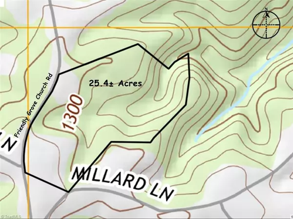 Millers Creek, NC 28651,958 Friendly Grove Church RD