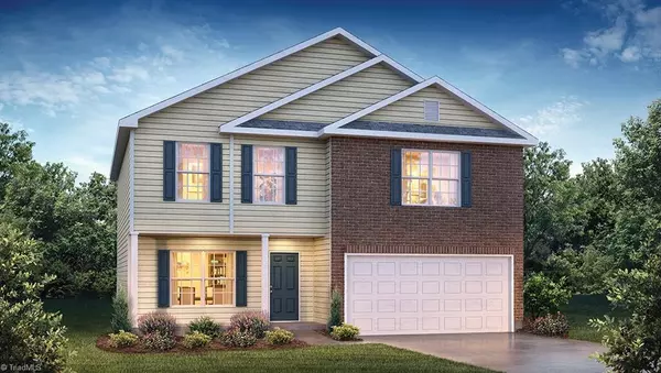 4009 Bobtail CT #113, Greensboro, NC 27405