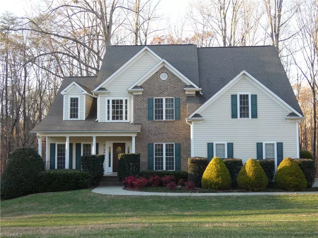 Summerfield, NC 27358,6984 Bethesda CT