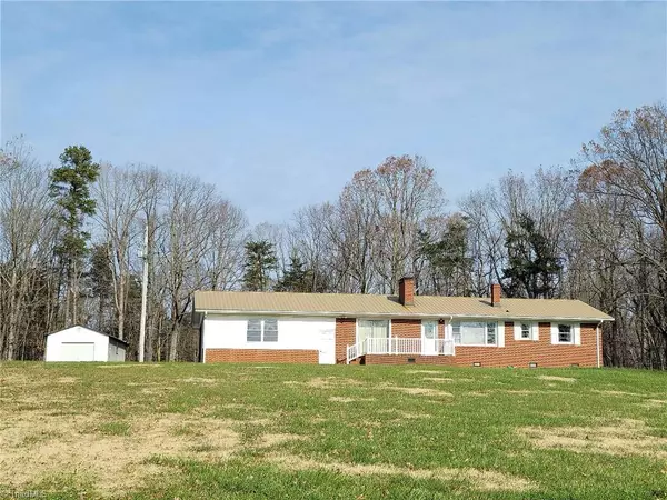 Staley, NC 27355,6399 Old Staley RD