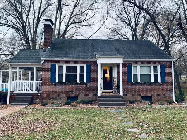 Mayodan, NC 27027,713 Roach ST