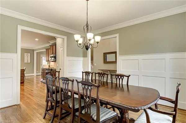 Oak Ridge, NC 27310,6804 Bugle Run DR