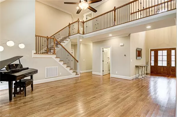 Oak Ridge, NC 27310,6804 Bugle Run DR