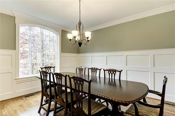 Oak Ridge, NC 27310,6804 Bugle Run DR