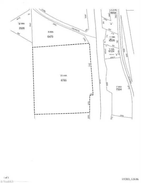 Stoneville, NC 27048,00 US Highway 220