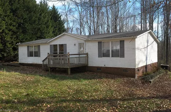 173 Carolyn LN, Linwood, NC 27299