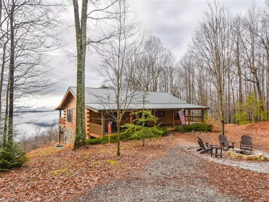 Hays, NC 28635,833 Idlewild DR