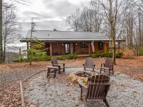 Hays, NC 28635,833 Idlewild DR