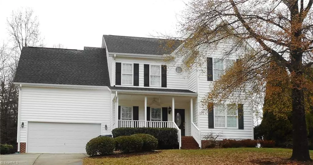 Summerfield, NC 27358,3406 Quarterhorse CT
