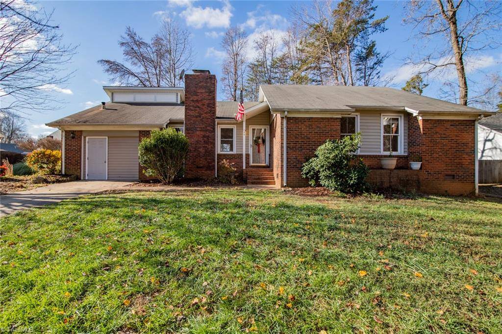 324 Century BLVD, Kernersville, NC 27284