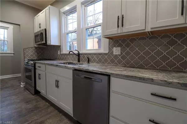 Mayodan, NC 27027,403 2nd AVE