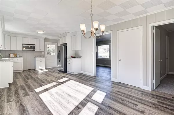 Lexington, NC 27292,4 Dora LN