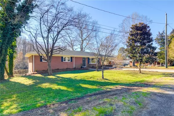 Lexington, NC 27292,4 Dora LN