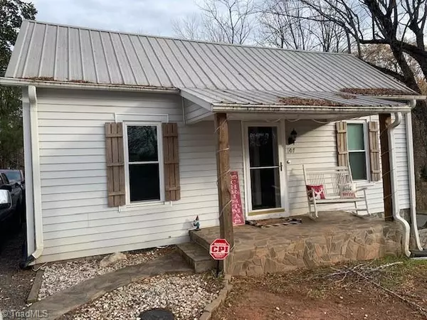 Mayodan, NC 27027,107 Madison ST