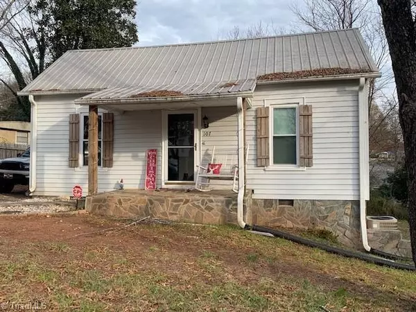 Mayodan, NC 27027,107 Madison ST