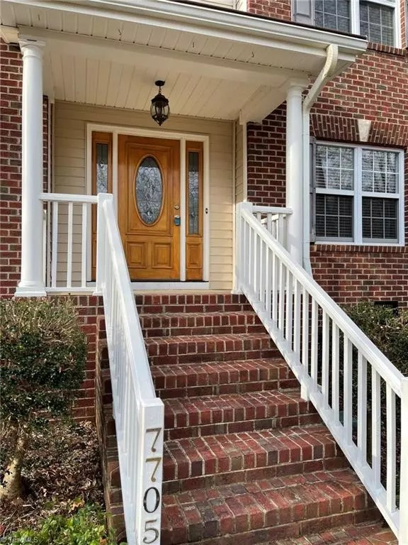 Oak Ridge, NC 27310,7705 Perthshire DR