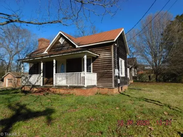 Ramseur, NC 27316,1354 Salisbury ST