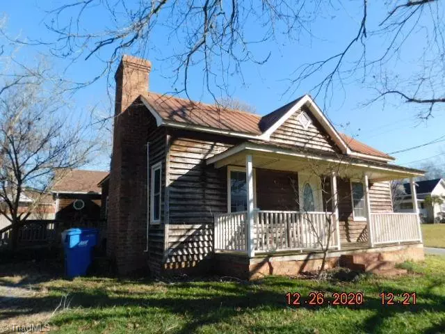 Ramseur, NC 27316,1354 Salisbury ST