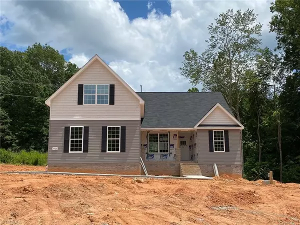 7735 Carson PATH #15, Summerfield, NC 27358
