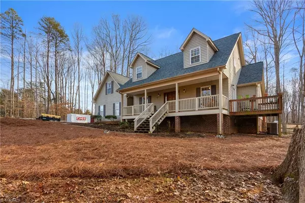3415 Windswept DR, Summerfield, NC 27358