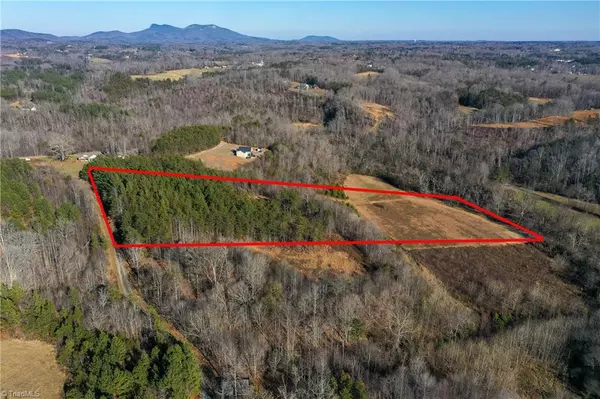 Pinnacle, NC 27043,Lot #3 Sand Hole RD