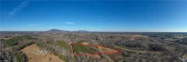 Pinnacle, NC 27043,Lot #3 Sand Hole RD