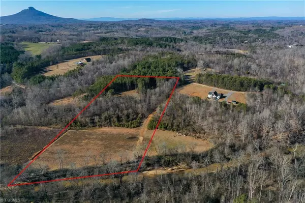 Pinnacle, NC 27043,Lot #3 Sand Hole RD