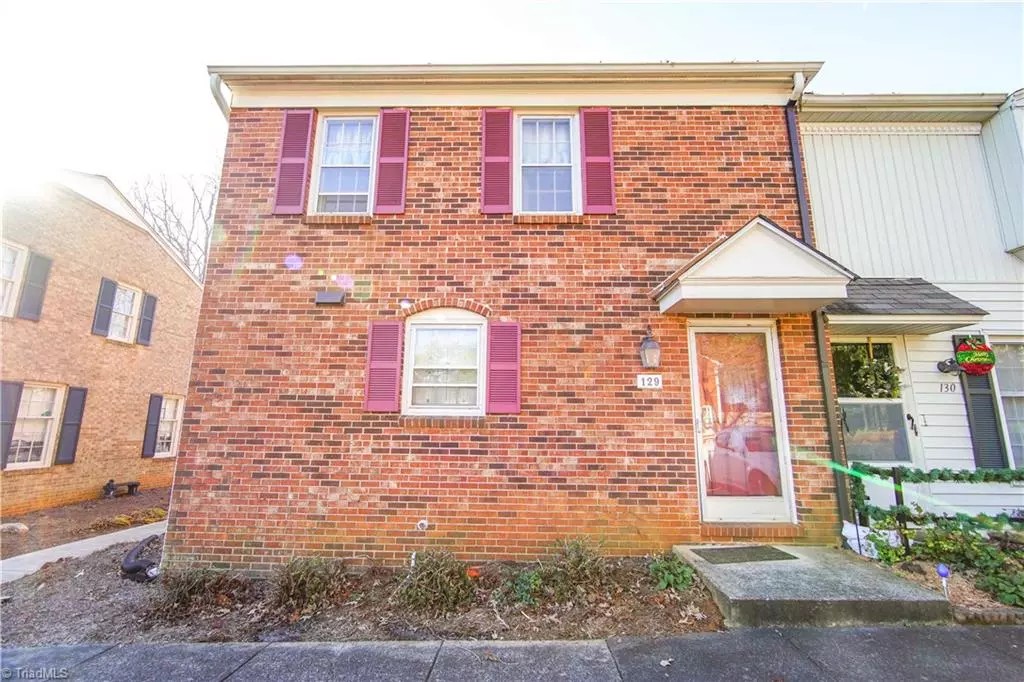 Winston Salem, NC 27103,129 Charlestowne CIR