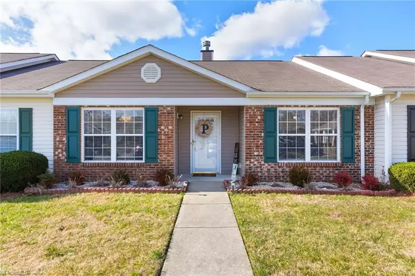 2005 Jefferson CT, Archdale, NC 27263