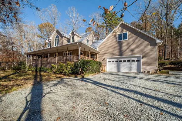 Hurdle Mills, NC 27541,147 Lake Front DR