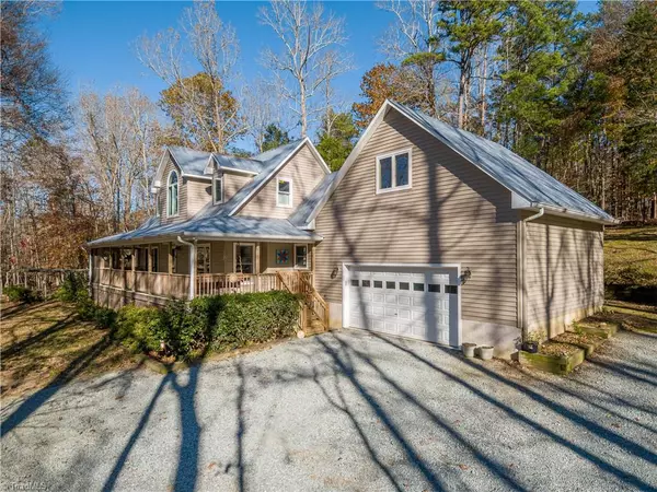 Hurdle Mills, NC 27541,147 Lake Front DR