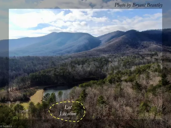 Lowgap, NC 27024,3.77 Jonathan DR #3.77 AC