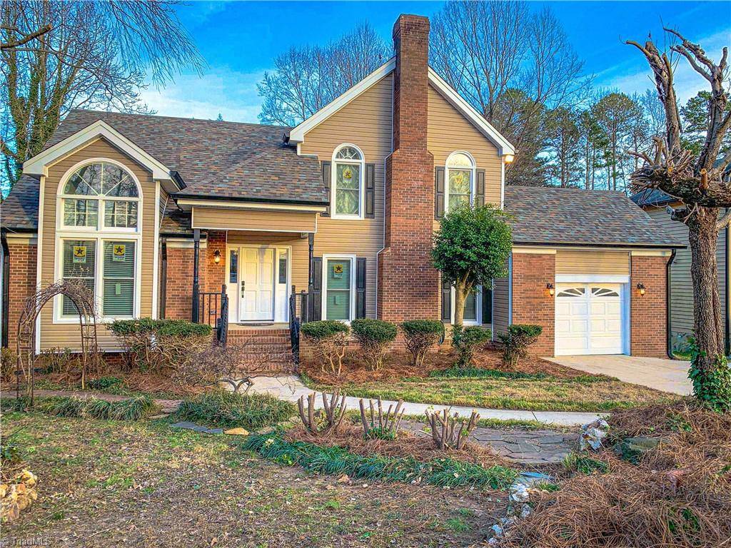 High Point, NC 27265,1614 Staley RD